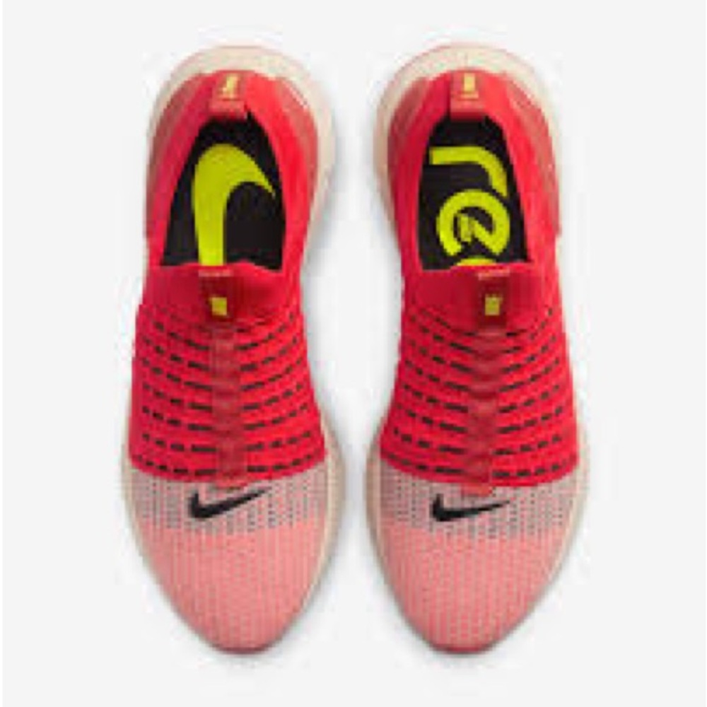 Nike react phantom run flyknit 2